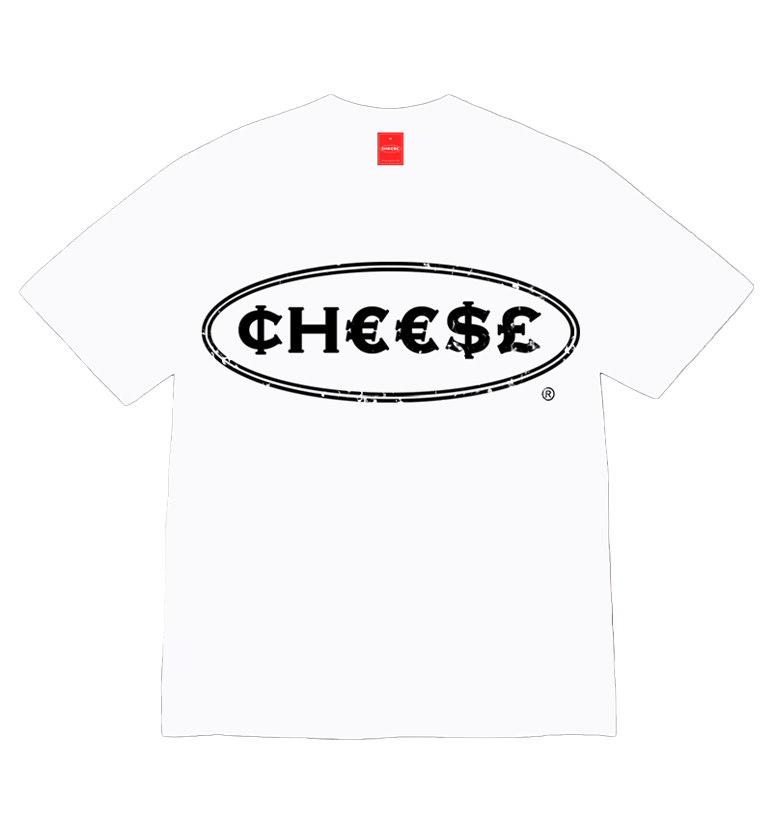 Goget T shirt - White