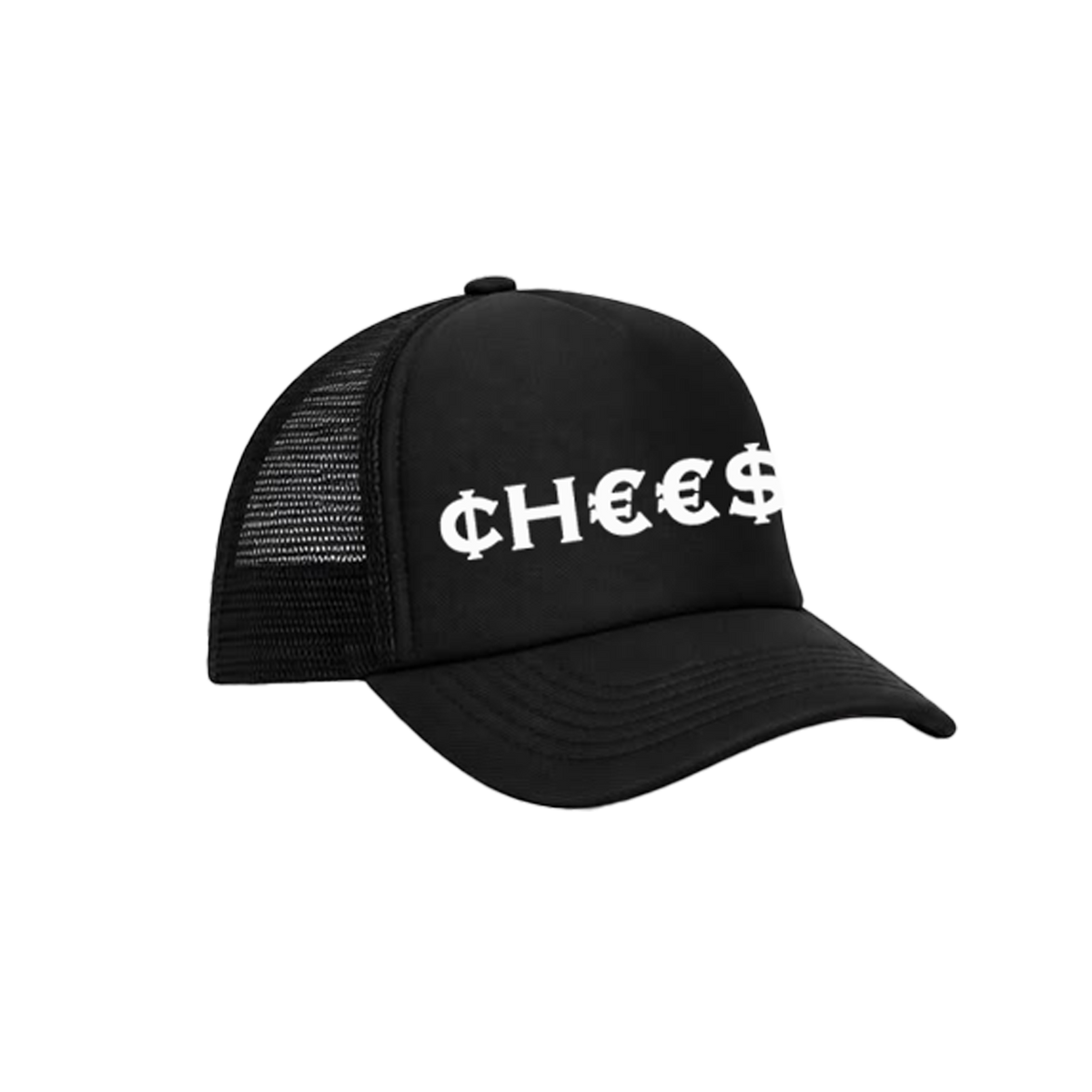 Cheese Trucker Cap