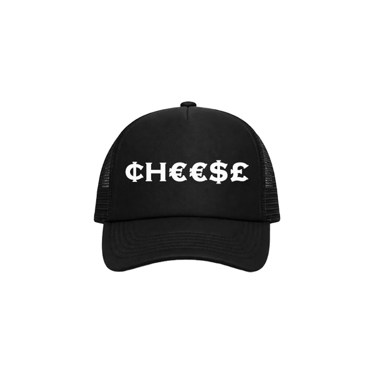 Cheese Trucker Cap