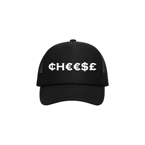 Cheese Trucker Cap