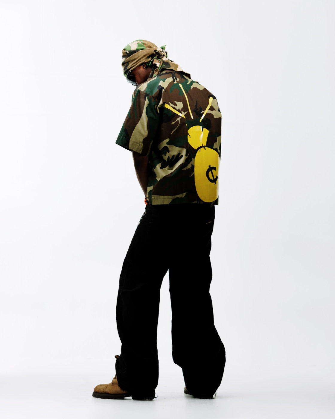 CHEESE campaign gallery image 2